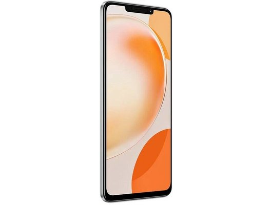Смартфон Huawei Nova Y91 8/256Gb Silver (STG-LX1)